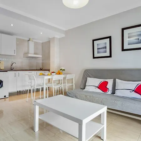 Apartment Piso A 10 Minutos Del Centro