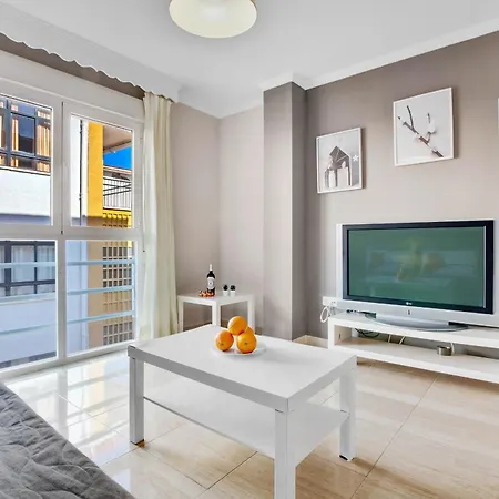 Apartment Piso A 10 Minutos Del Centro
