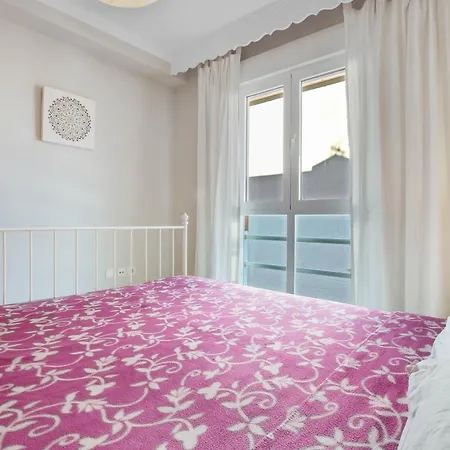 Apartment Piso A 10 Minutos Del Centro