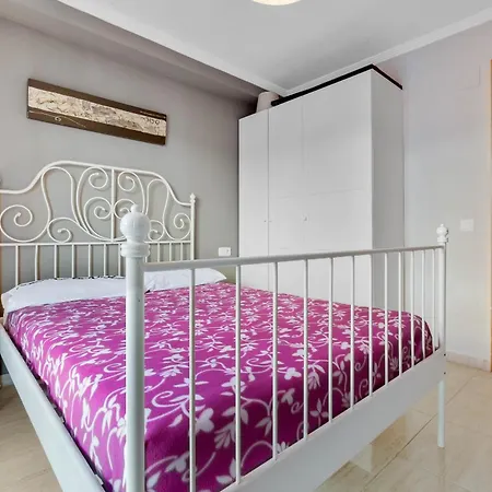 Apartment Piso A 10 Minutos Del Centro *