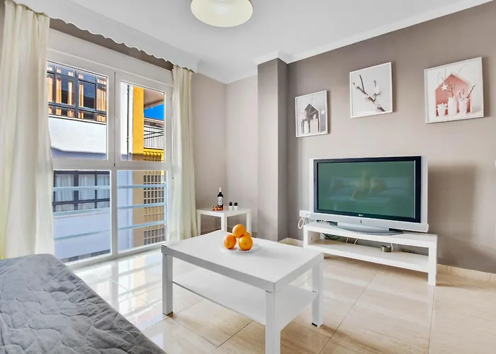 Apartment Piso A 10 Minutos Del Centro